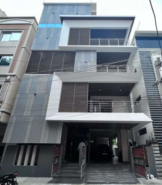 7 Hills Prestige Homestay, Tirupati