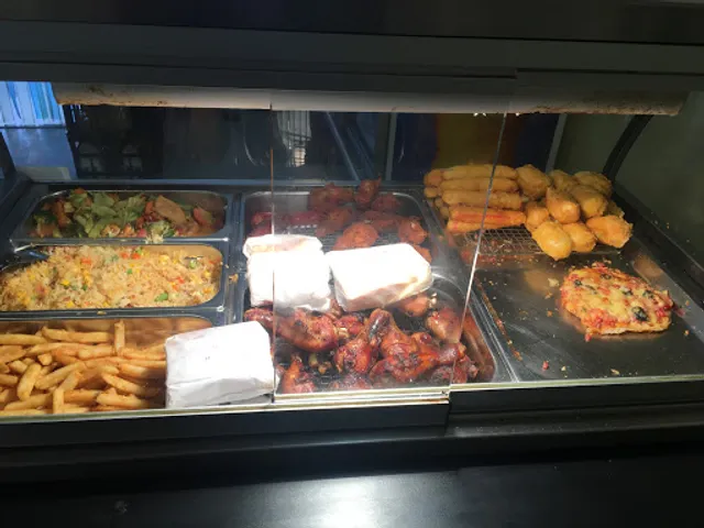 Goldfields Pastries Boulder