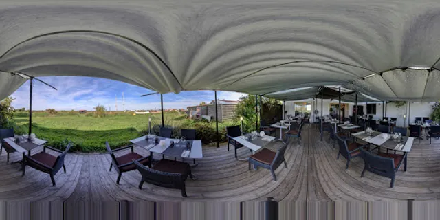 Restaurant Les Basses Amarres