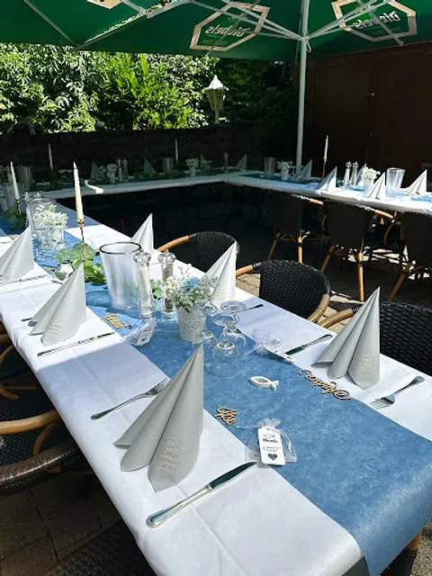 Restaurant Kellerkamer