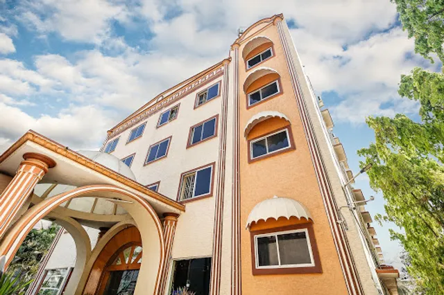 Hotel Srs Jade Empire