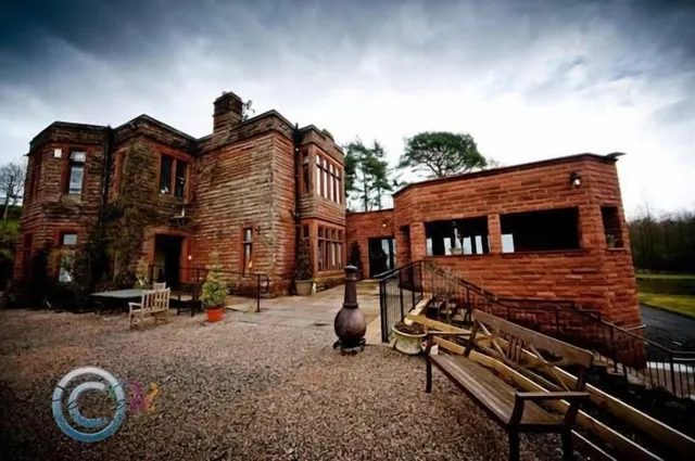 Heather Glen Country House