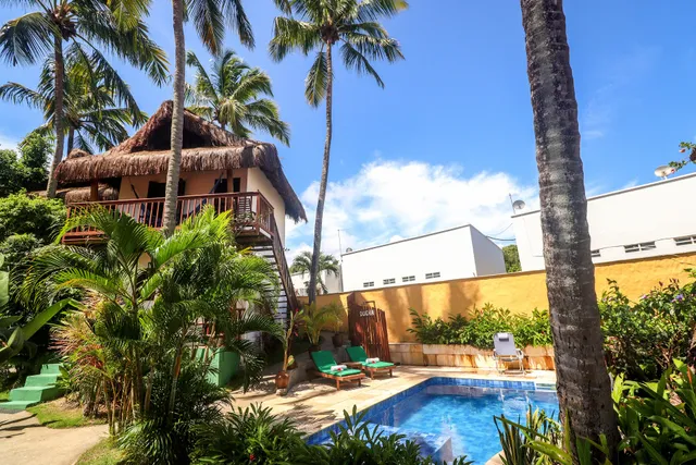 Pousada Aconchego da Pipa