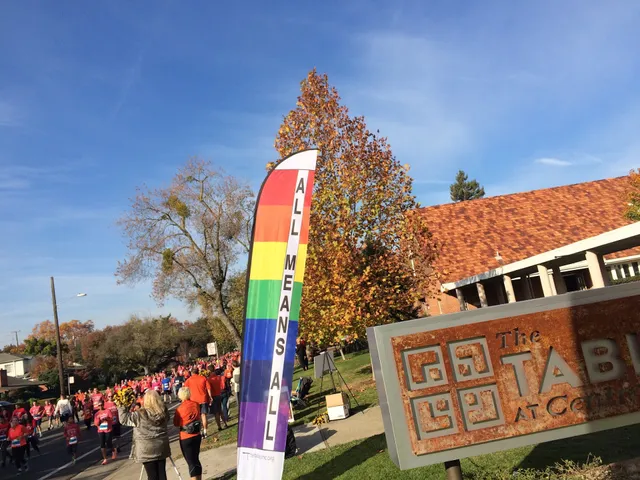 The Table at Central United Methodist Church