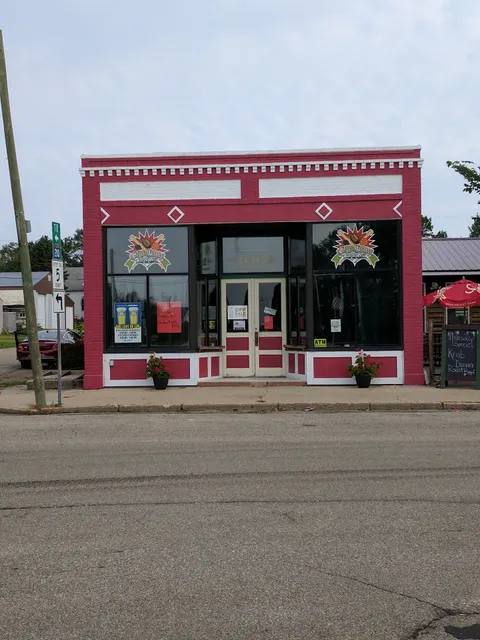 Old Town Bar & Grill