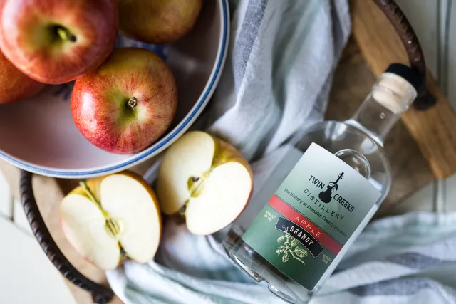 Twin Creeks Distillery