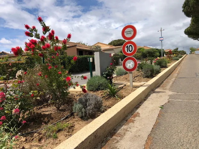 Residence horizon bleu