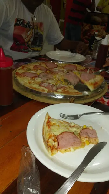 Pizzaria 2 Irmãos