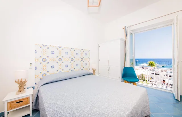 Zagma Un Passo Dal Mare