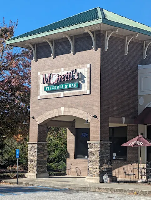 Moretti's Pizzeria & Bar