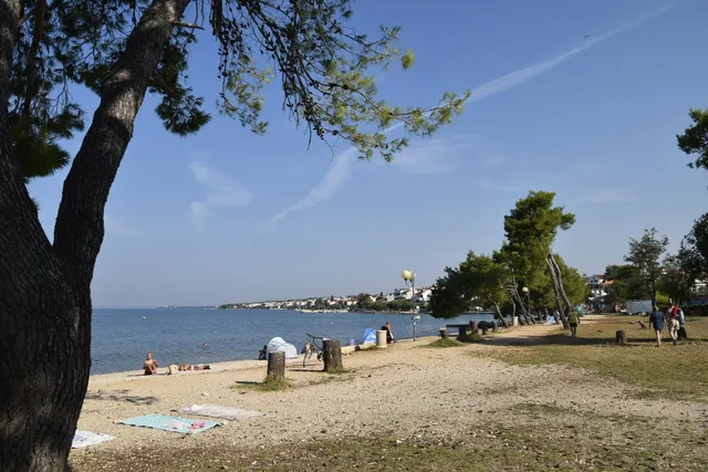 Apartments Diklo Marija