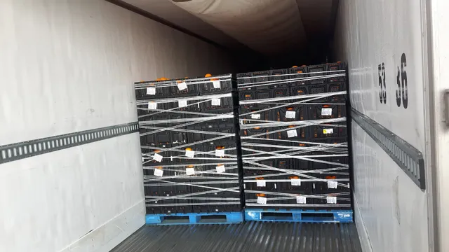 California Citrus Association