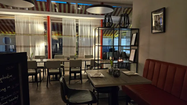 Restaurant Nel Bosco