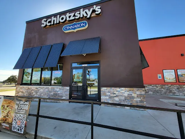 Schlotzsky's