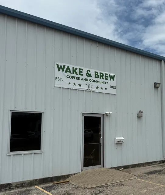 Wake&Brew