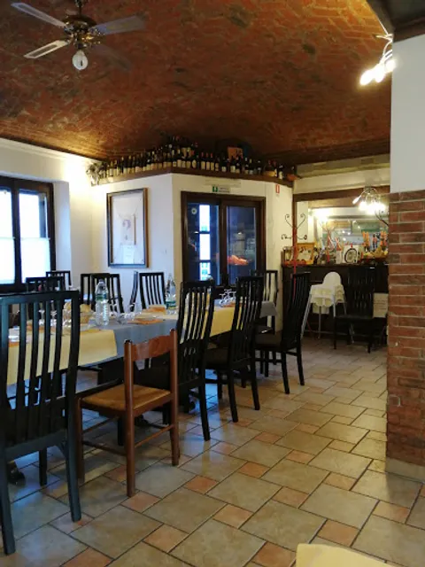 La Locanda Del Giorgione