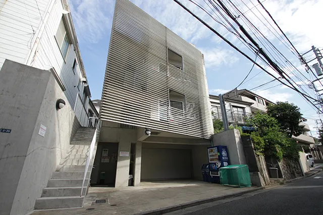 SAKURA HOUSE Yoyogi Koen A (was 1)