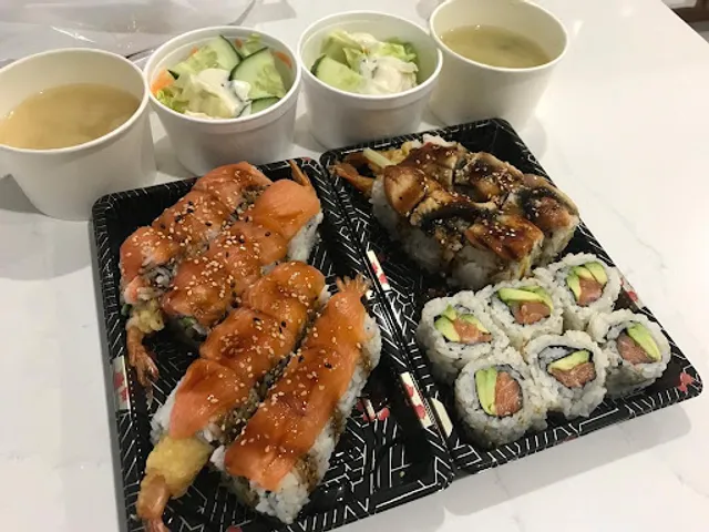 Kaiyo Sushi