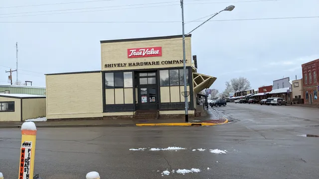 Shively Ace Hardware