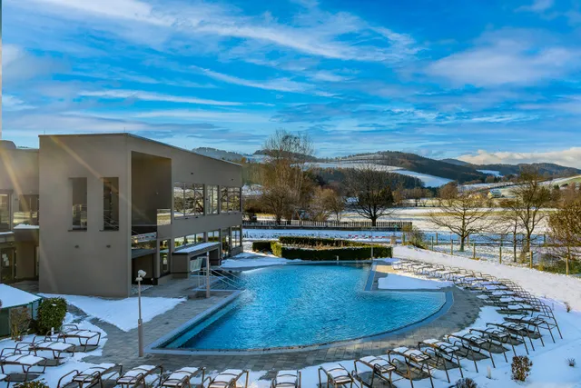 Vivea Hotel Bad Schönau Zur Quelle