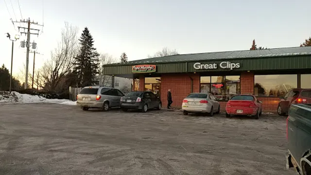 Papa Murphy's | Take 'N' Bake Pizza