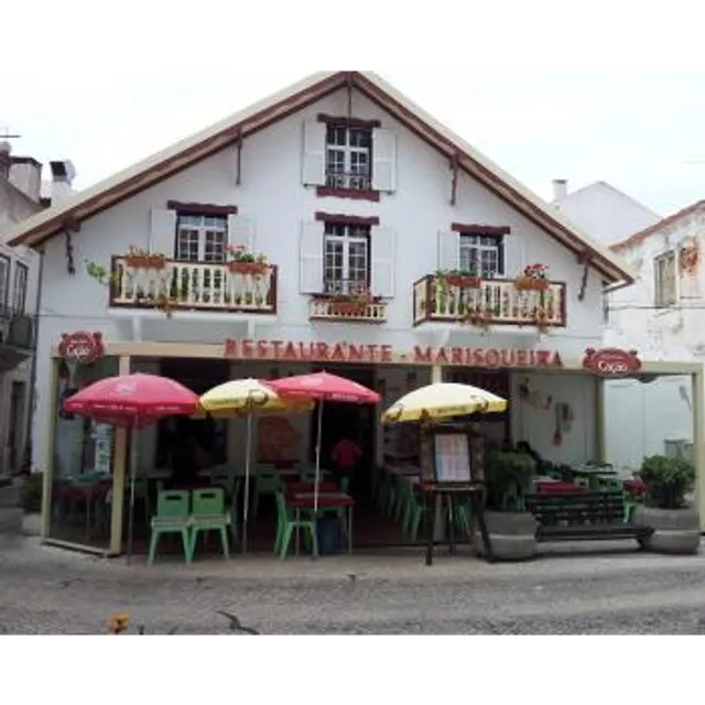 Restaurante Nova Casa Cação