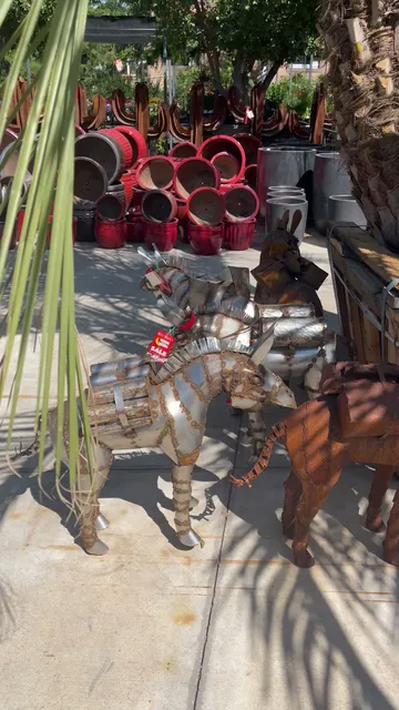 Moon Valley Nurseries