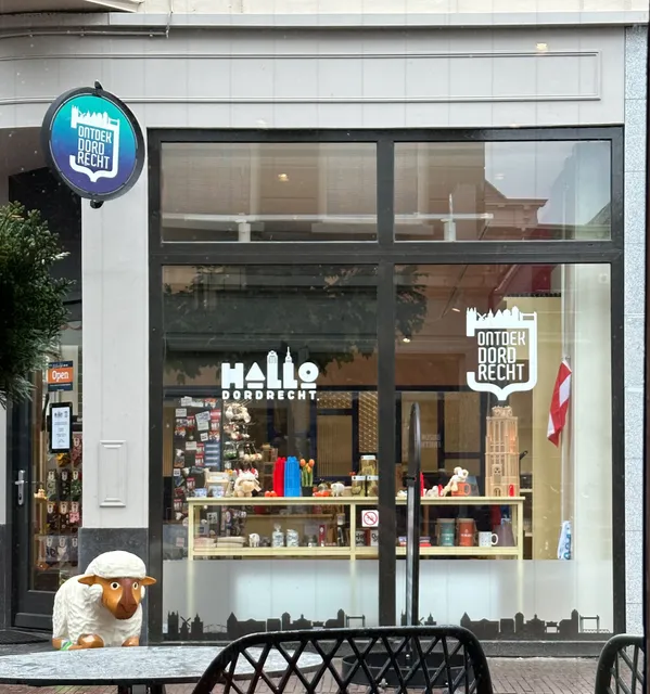 Hallo Dordrecht