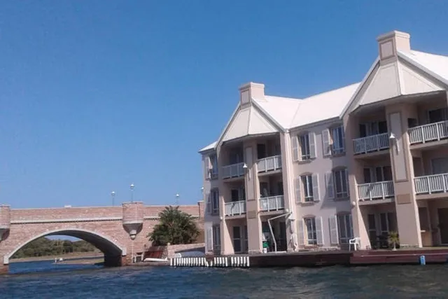 La Caribe Marina Martinique Jeffreys Bay