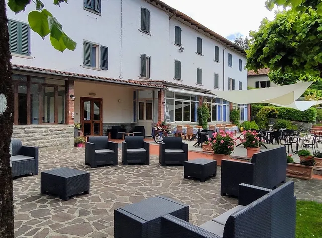 Albergo Ristorante Giardini