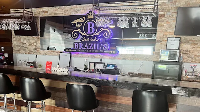 Brazils Family Restaurant