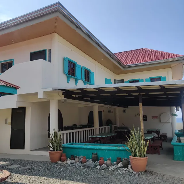 Stella's Beach House - Patar