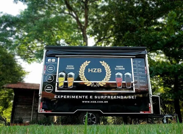 Cervejaria São Pedro HZB