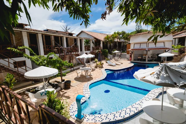 Pousada Bicho Preguiça