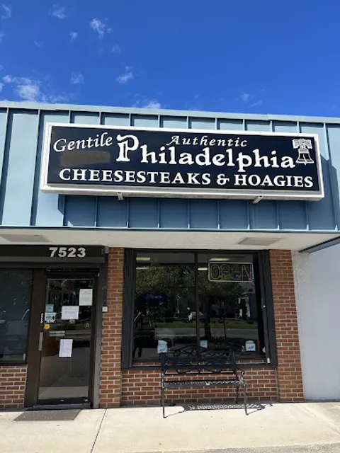 Johnny Longhots Philly Steaks - Sarasota