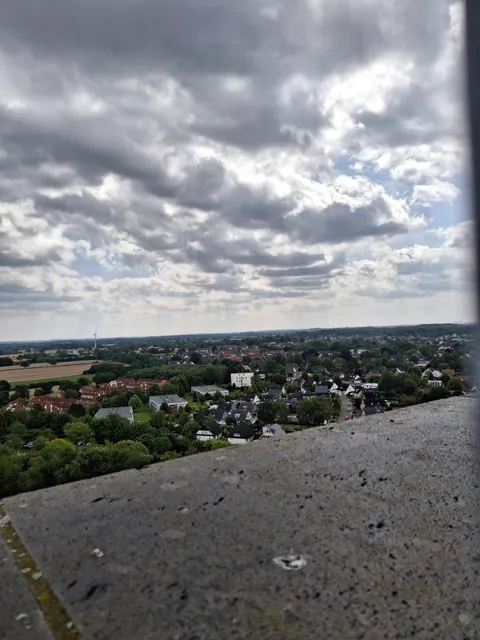 Laboe Haus Windjammer