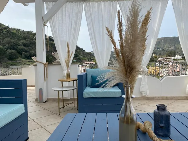 TaliaKa Bed and Breakfast