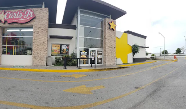 Carl's Jr.