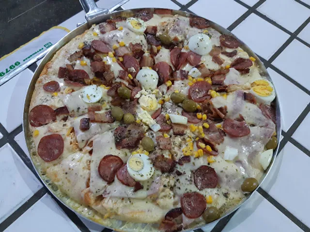 Pizzaria e Lanchonete Bem-te-vi