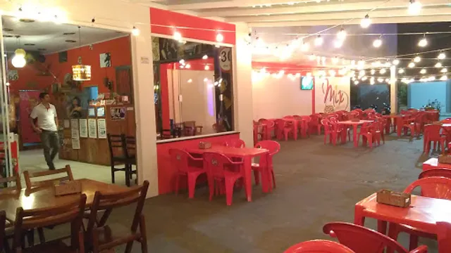 Mix Pizzaria e Petiscaria