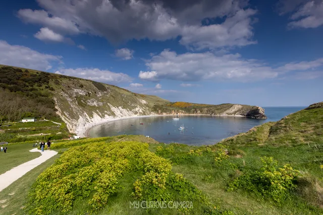 Lulworth Cove