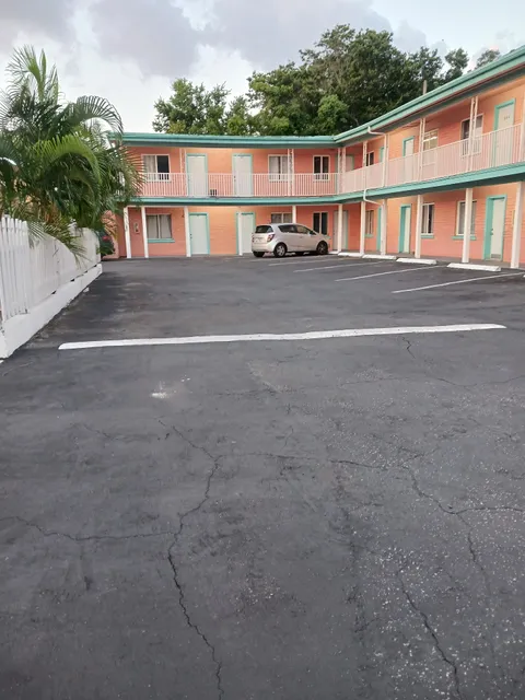 Budget Inn of Clearwater