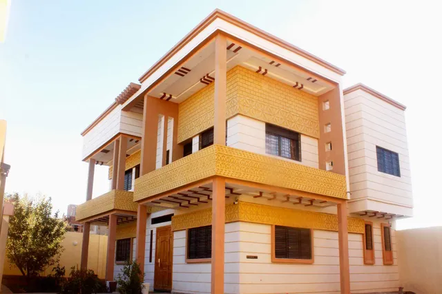 Moonrise Villa Midelt Vip