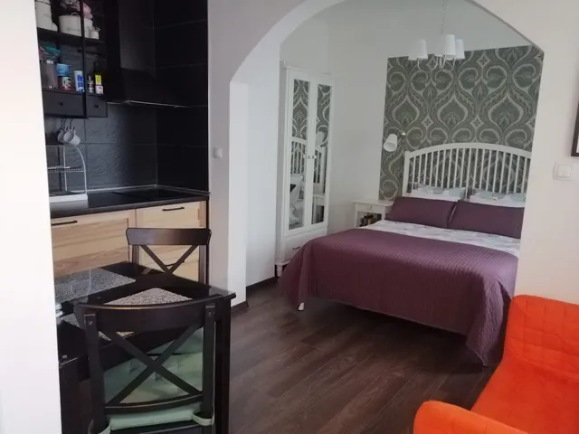 Cozy studio '2 in Centar' Frankopanska