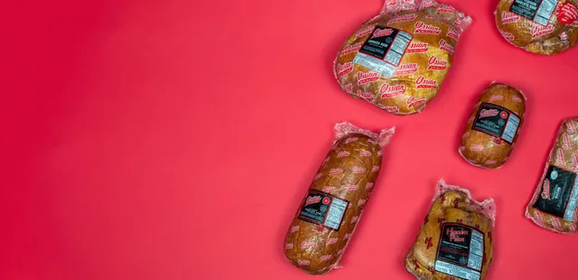 Ossian Smoked Meats Corp.