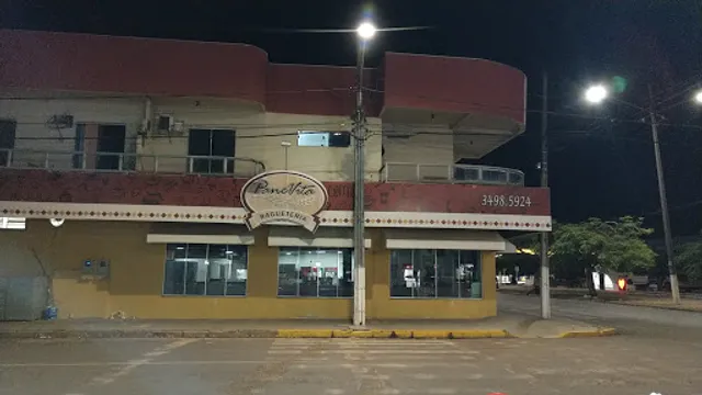 Cafeteria e Padaria Panevita