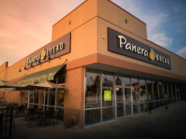 Panera Bread