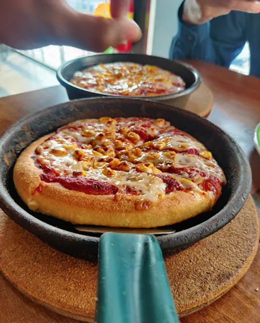 Pizza Hut | Waluj, Aurangabad