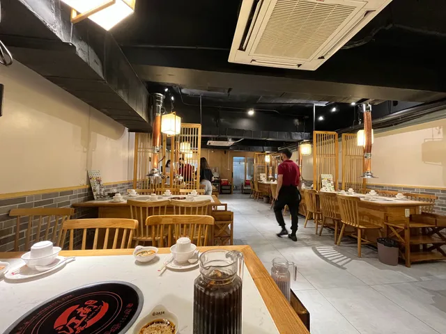 Jiang Nan Hotpot (Banawe)