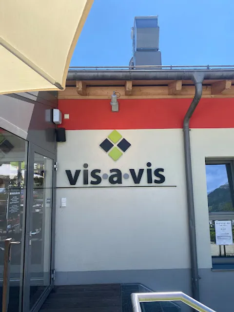 Vis A Vis